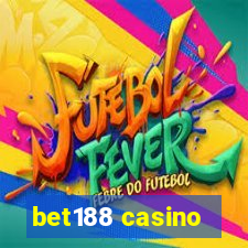 bet188 casino